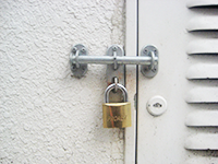 鍵のトラブル｜窓やドアに新しく鍵を取り付けたい｜北九州ガラス・鍵の住まいSOS110番